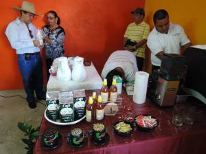 There´s plenty of products and services, but they will just siton the shelf if business does not find a market they can reach.